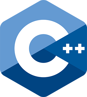 C++ Logo