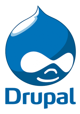 Drupal Logo