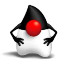Duke Java Programming Language Logo
