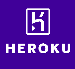 Heroku Logo