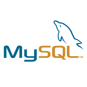 MySQL Logo
