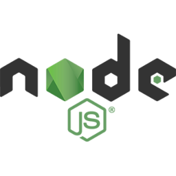 Node JS Logo