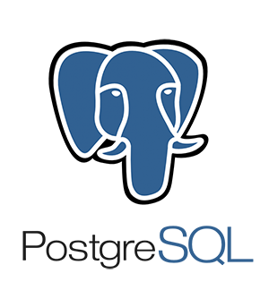 PostgreSQL Logo