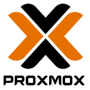 Proxmox Virtualization Environment Logo