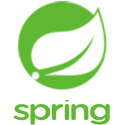 Spring Logo