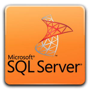 Microsoft SQL Server Logo