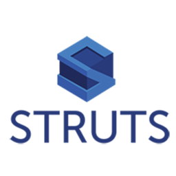 Apache Struts Logo