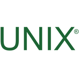UNIX Logo