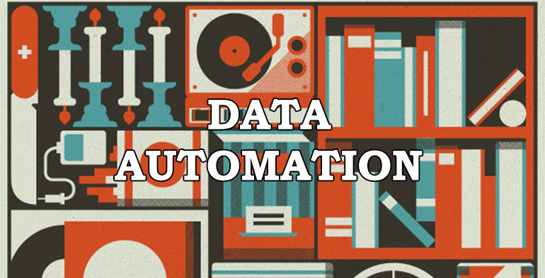 Data Automation