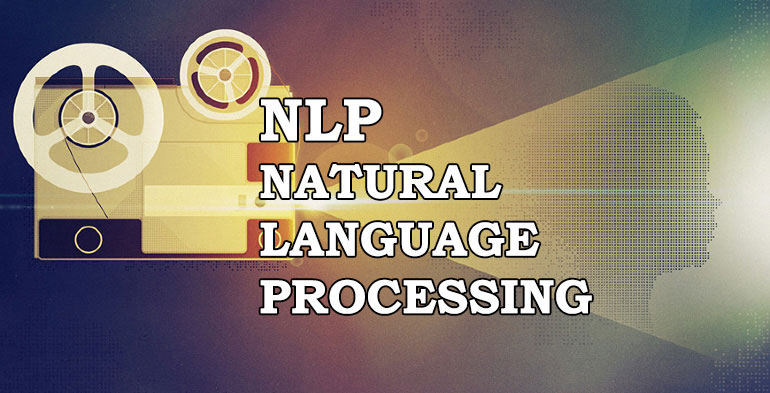 NLP - Natural Language Processing
