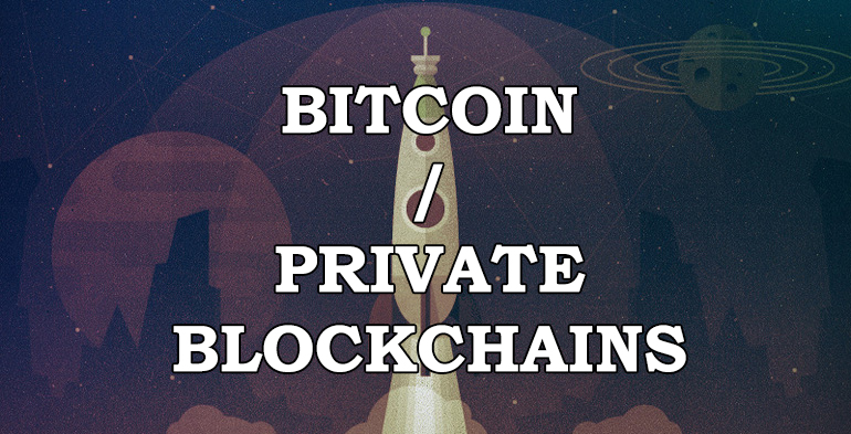 Blockchain / Altcoin Development