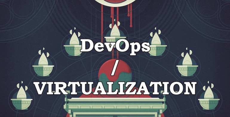 DevOps / Virtualization
