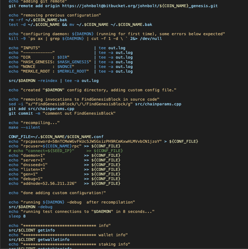 BitCoin Fork Implementation Image 2