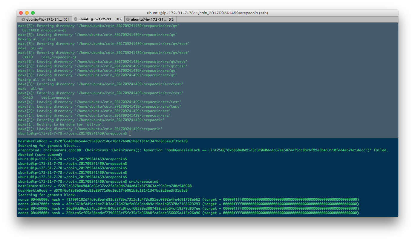 BitCoin Fork Implementation Image 5