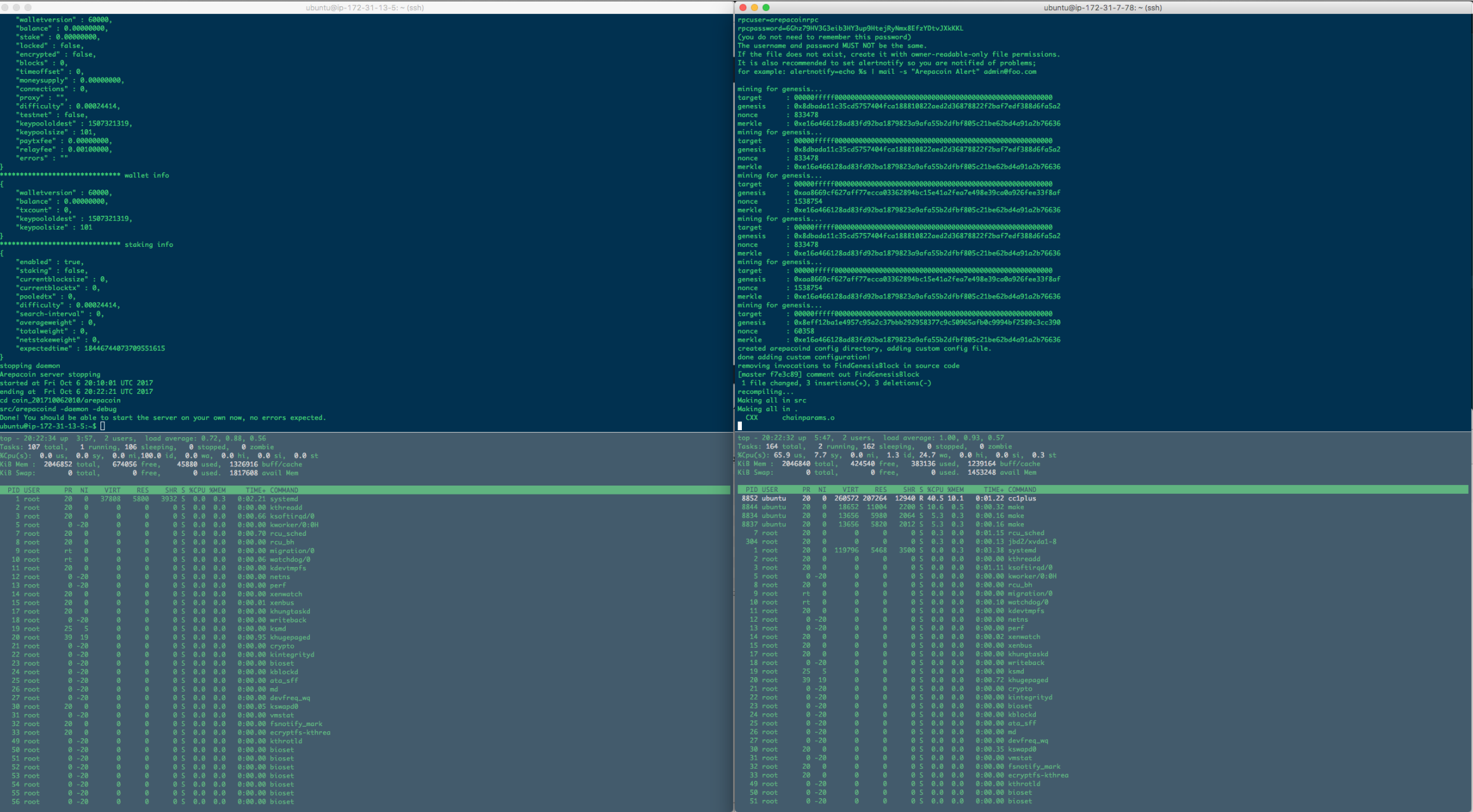 BitCoin Fork Implementation Image 8