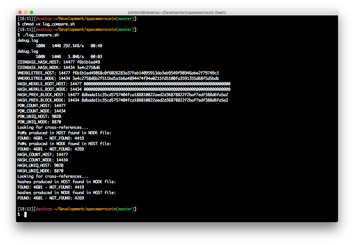 BitCoin Fork Implementation Image 7